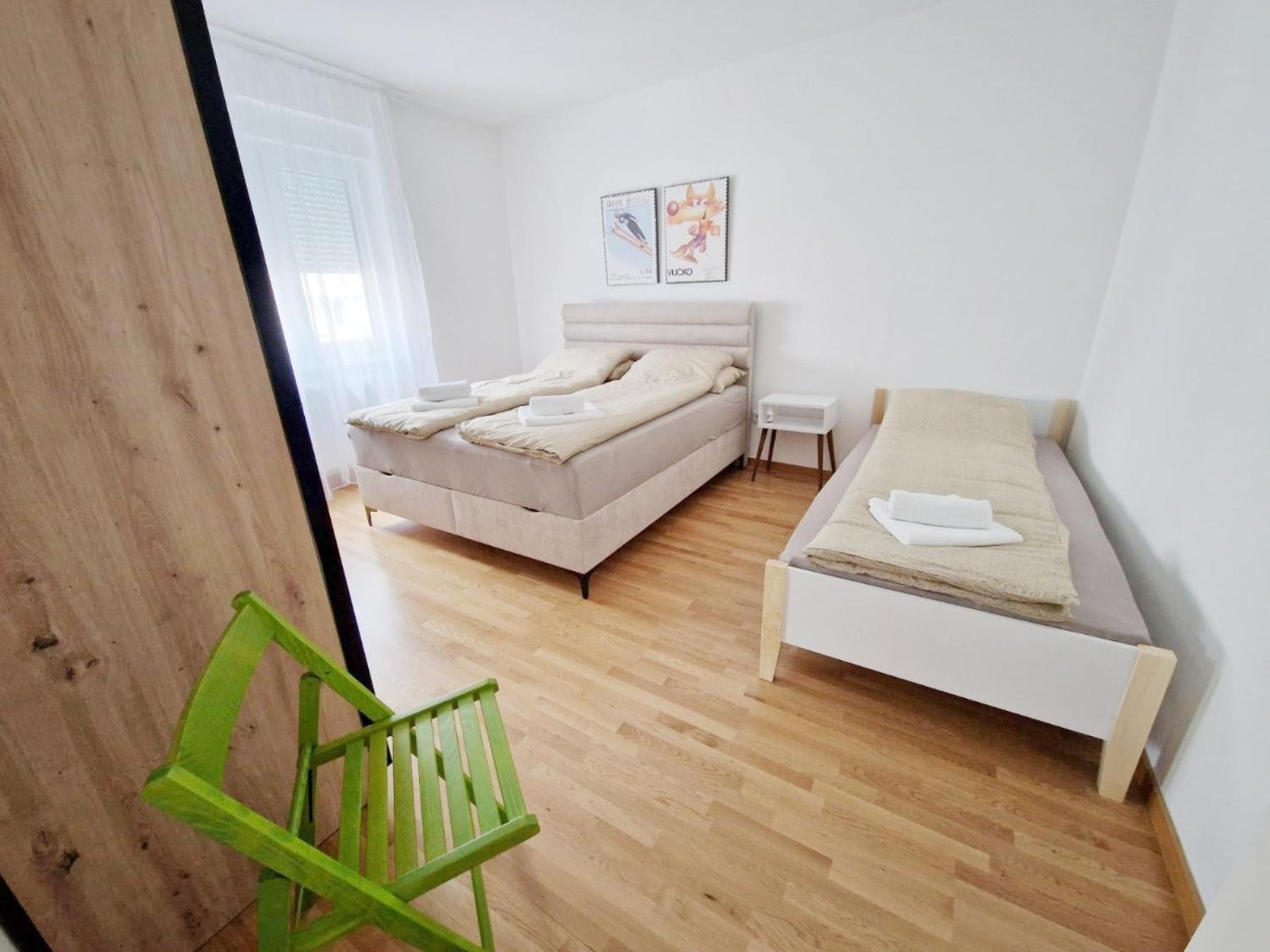 Ari Apartment SJJ Exteriér fotografie