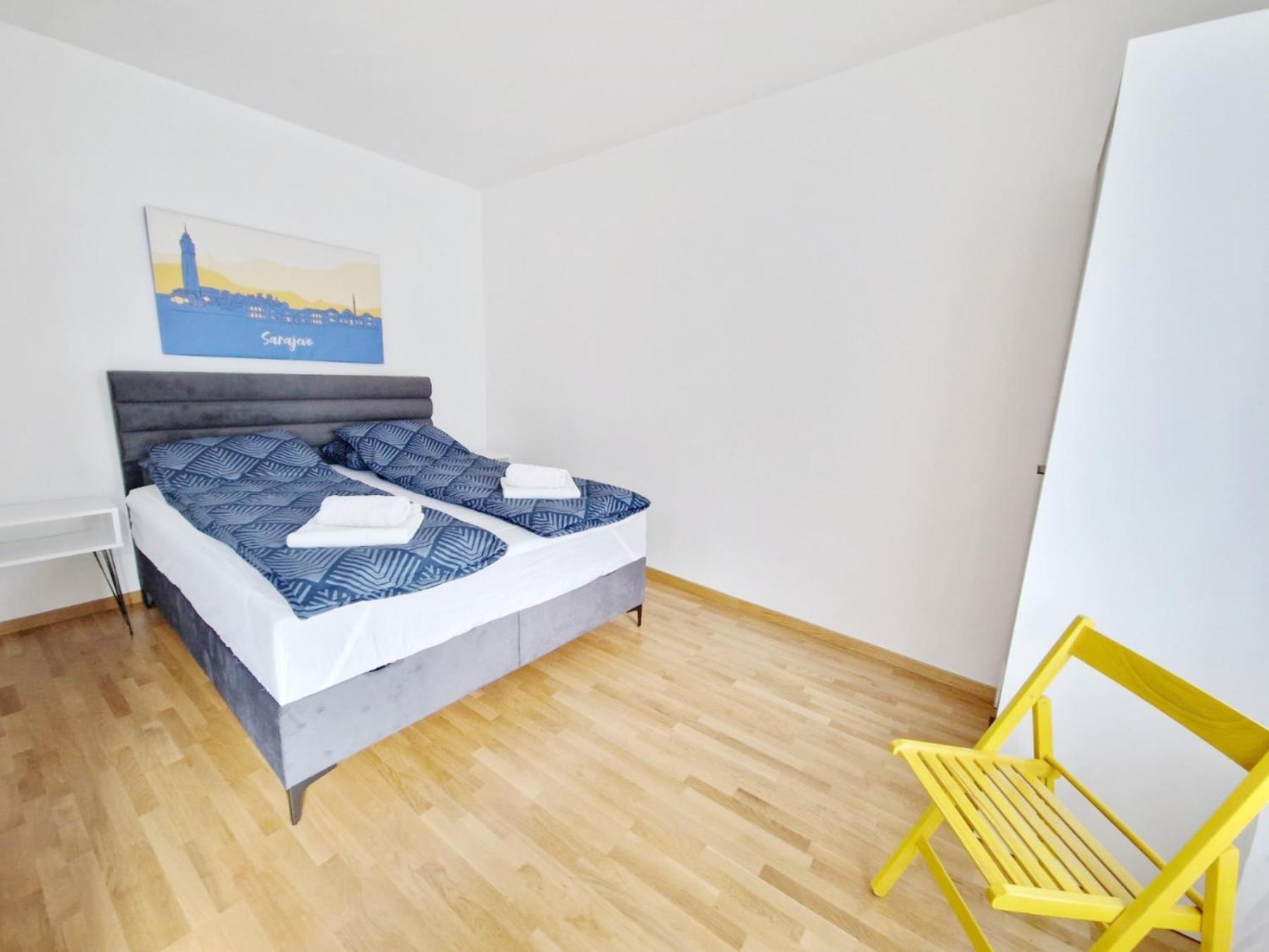 Ari Apartment SJJ Exteriér fotografie