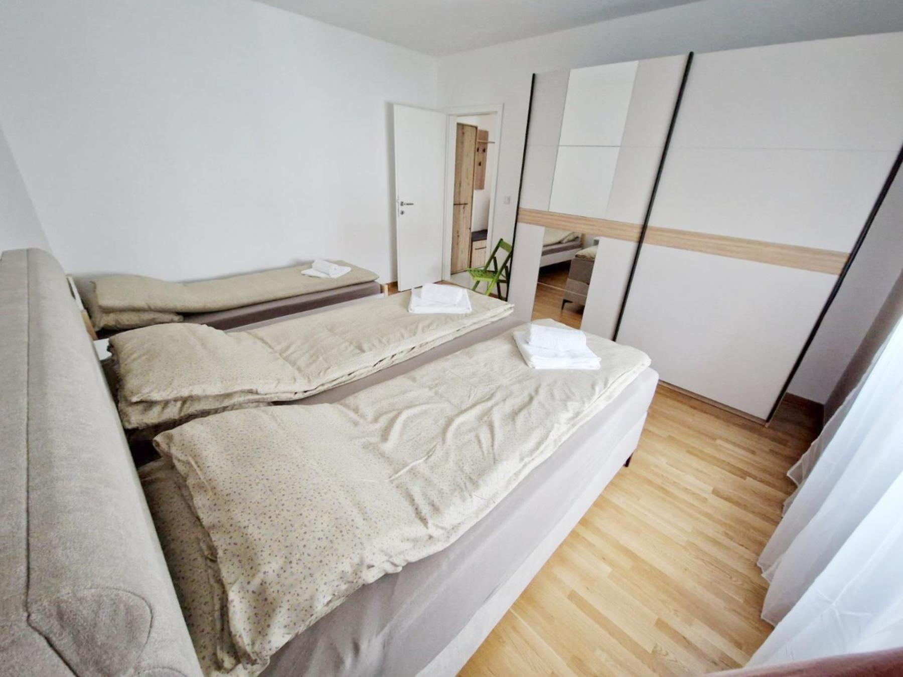 Ari Apartment SJJ Exteriér fotografie