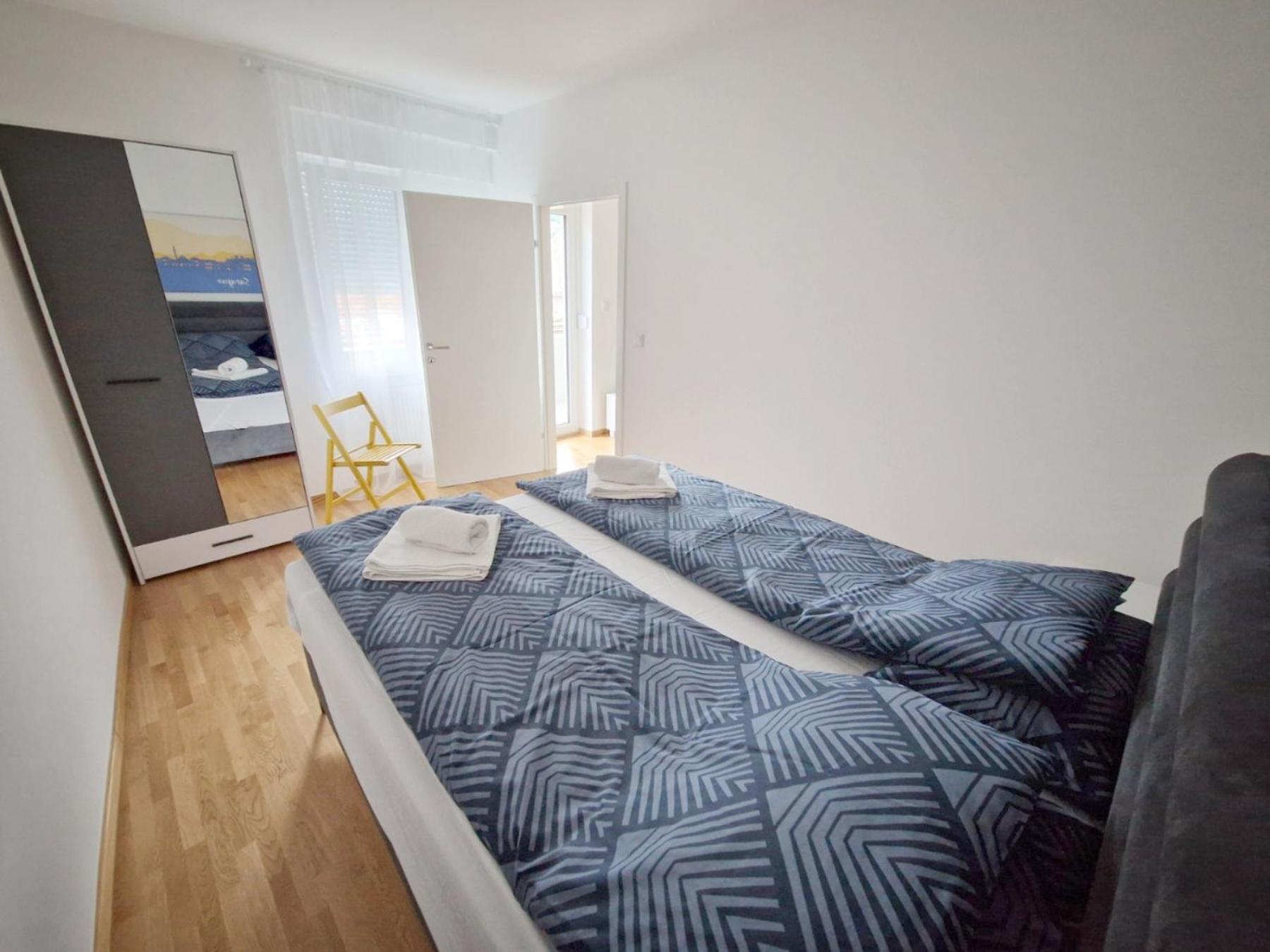 Ari Apartment SJJ Exteriér fotografie